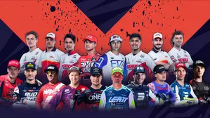 Indian Supercross Racing League: 145 riders register for Season 2 Indian Supercross Racing League: 145 riders register for Season 2