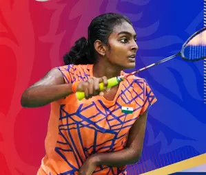 Paris Paralympics: Shuttler Thulasimathi wins silver after loss to Qiu Yang in final