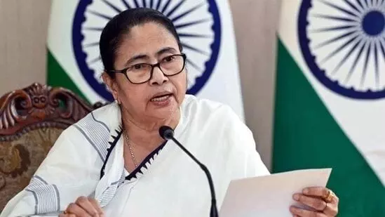 Mamata Banerjee Government to Introduce Strict Anti-Rape Bill Amid Protests in West Bengal Mamata Banerjee Government to Introduce Strict Anti-Rape Bill Amid Protests in West Bengal