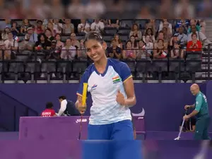 Paris Paralympics: Shuttler Manisha Ramadass wins bronze with win over Cathrine Rosengren