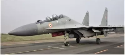 CCS approves acquisition of 240 aero-engines for IAFs Su-30 MKI jets