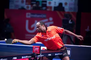 UTT 2024: Holders Goa Challengers pip U Mumba 8-7 to inch closer to semis UTT 2024: Holders Goa Challengers pip U Mumba 8-7 to inch closer to semis