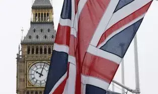 UK suspends some arms sales to Israel