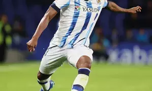 Double injury blow complicates Real Sociedads difficult start