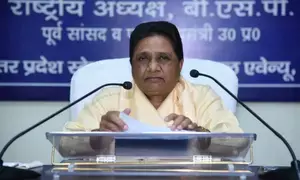 Mayawati slams Bulldozer justice, calls for Rule of Law by Law