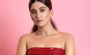 Nimrit Kaur Ahluwalia reflects on her bond with Rohit Shetty