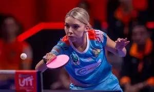 UTT: Ahmedabad SG Pipers, Jaipur Patriots eye maiden knockout berth