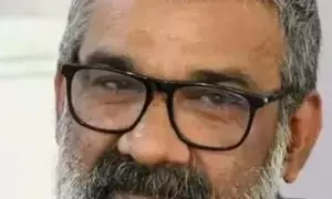 Sexual assault case: Film director Ranjith moves Kerala HC seeking anticipatory bail