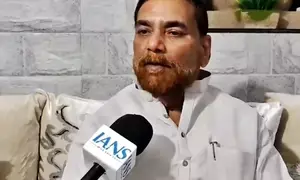 Why no initiative during RJD rule in 1990-2005: JD(U) on Lalus caste census remark