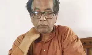RG Kar: Bengal playwright to return state award in solidarity with protesting doctors