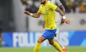 Alex Telles set for Botafogo move after Al-Nassr exit