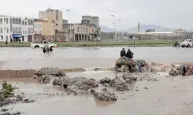 Death toll from floods in Yemens Hodeidah province rises to 95