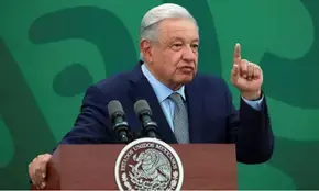 Walls or militarising borders cant solve immigration plight, says Mexican president