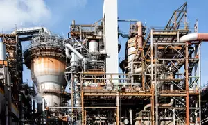 EET Fuels enters front-end engineering design stage, appoints Toyo-India for industrial carbon capture project