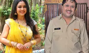 Yogesh Tripathi, Shubhangi Atre share heartwarming stories of their  bonds with teachers