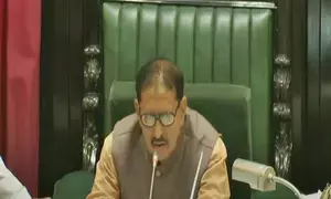 Bill seeking death penalty for rape convicts passed in Bengal Assembly