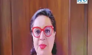 Only justice, no politics: TMC MP defends Mamata dispensation, says state govt walking the talk