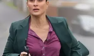 Kareena solves murder case as communal tensions flare up in ‘The Buckingham Murders’ trailer