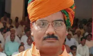 Bicycles for girl students: Rajasthan govt to change colour from black to saffron