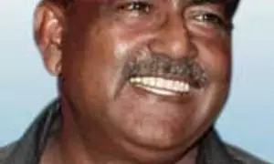 Jharkhand HC stays life sentence of three accused in Sreeleathers owner Ashish Dey’s murder