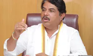 K’taka govt has gone into coma due to scams, says BJP