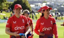 England players to miss end of WBBL due to SA tour