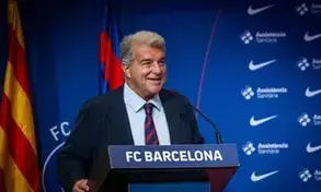 ‘Not Good’: President Laporta on Barcelona-Real Madrid relationship