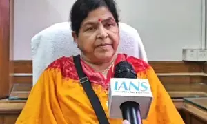 An act of treason, BJPs Usha Thakur slams Netflix series IC 814: The Kandahar Hijack