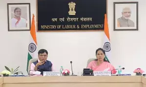 Job-linked incentive scheme a significant step towards inclusive India: Minister