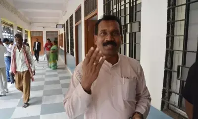 Delhi HC reserves verdict on suspension of former Jharkhand CM Madhu Kodas conviction in coal scam