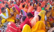 Ghar Wapsi: 120 people who converted to Christianity in Jharkhand return to Hinduism
