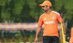 Ajay Ratra replaces Salil Ankola in mens national selection committee