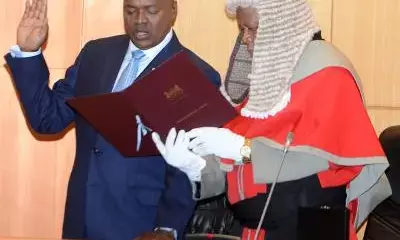 Botswana to hold General Elections on October 30