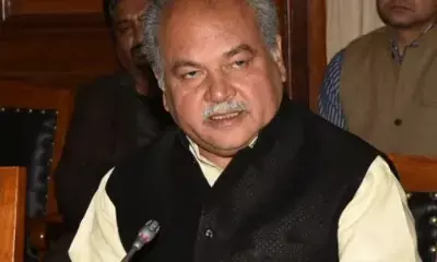 MP govt needs to evaluate Ayushman scheme implementation: Speaker