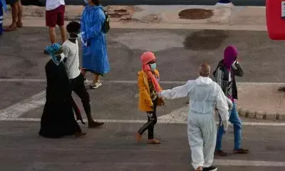 Malta records second case of monkeypox in 2024