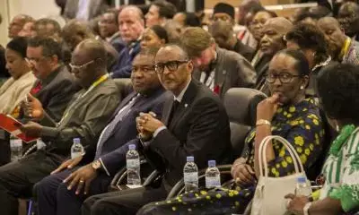 Africa Food Systems Forum urges innovation, investment for food security