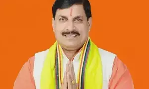 MP govt approves ‘Brindavan Gram’ scheme for rural areas