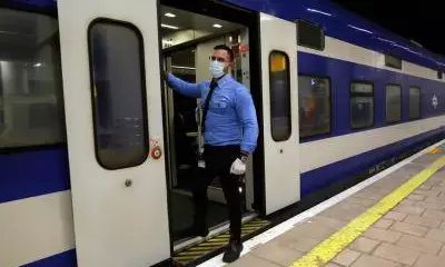 Israel cancels railway project linking northern region with West Bank