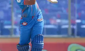 Adani Womens DPL T20: Upasana Yadav stars in North Delhi Strikers Women’s 53-run win