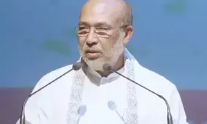 Govt will respond decisively to combat terrorism targeting Indigenous people: Manipur CM