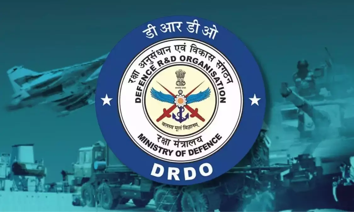 DRDO Hands Over Production Documents for 30mm HEPF Shell to Indian Navy, Boosting Anti-Drone Capabilities DRDO Hands Over Production Documents for 30mm HEPF Shell to Indian Navy, Boosting Anti-Drone Capabilities