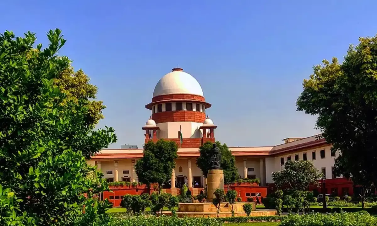 Centre Files Contempt Petition in Supreme Court Against West Bengal Government Over CISF Deployment at RG Kar Medical College Centre Files Contempt Petition in Supreme Court Against West Bengal Government Over CISF Deployment at RG Kar Medical College