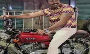 Police nab 13 from Raigad in Pune NCP leader murder case (Lead)