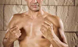 Wrestler Sangram to face Pakistan’s Ali Raza Nasir on MMA debut