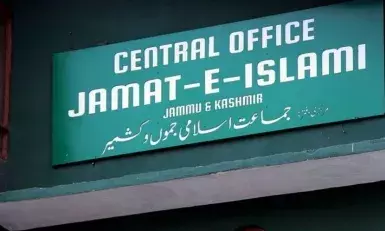 J&K Jamaat-e-Islami officially supports independent candidate ahead of polls