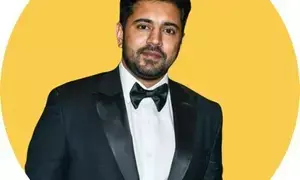 Malayalam actor Nivin Pauly denies allegations of sexual assault, vows to fight (Ld)