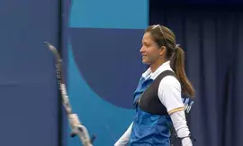 Paris Paralympics: Indias Pooja fails to press home advantage; loses in quarterfinals