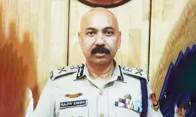 Manipur Police seek NSG’s support over drone attacks on civilians