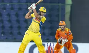 Adani DPL T20: All-round Central Delhi Kings beat West Delhi Lions by 58 runs