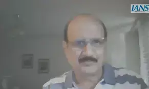 Few scenes in IC 814: The Kandahar Hijack are fictitious, says cabin crew member Anil Sharma